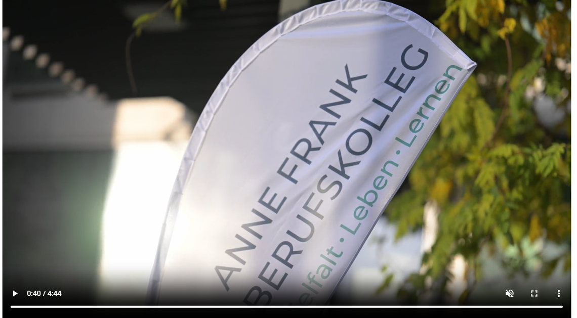 Link zum Image-Film des AFB